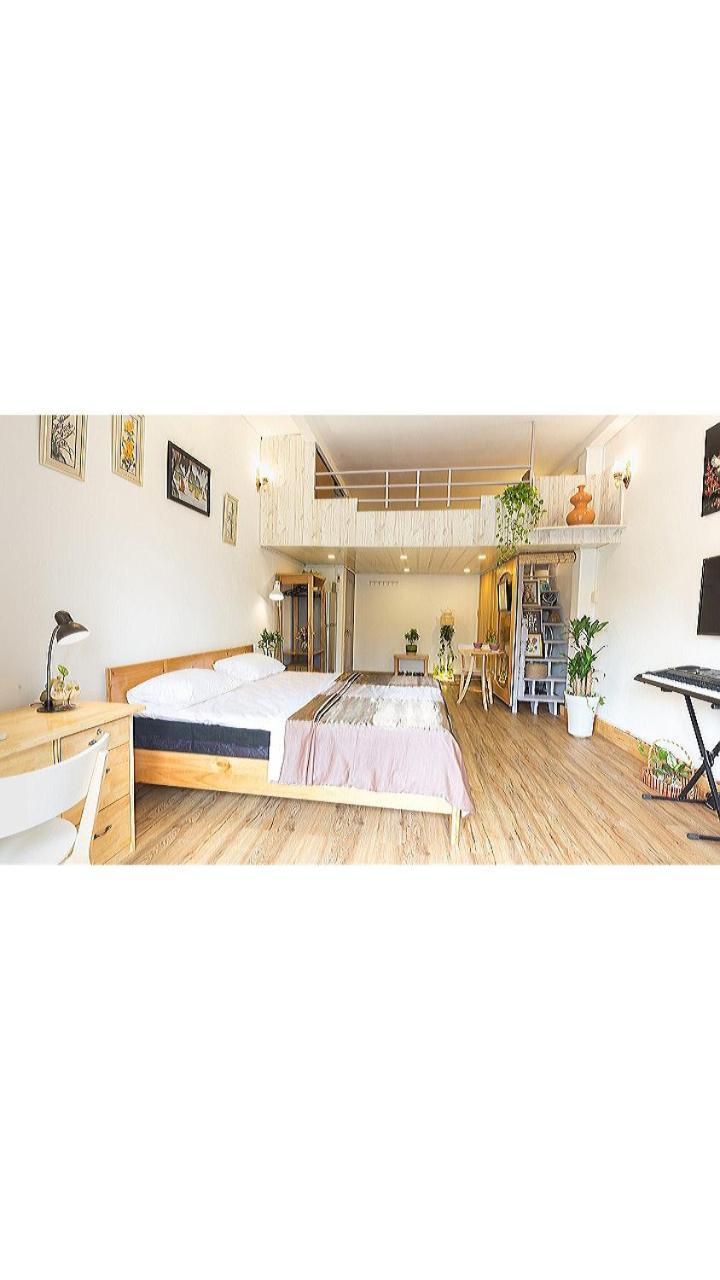 Kim Lien'S Homestay ホーチミン市 エクステリア 写真