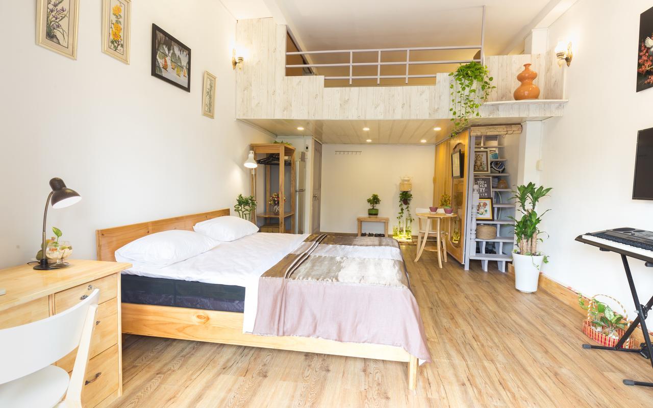 Kim Lien'S Homestay ホーチミン市 エクステリア 写真