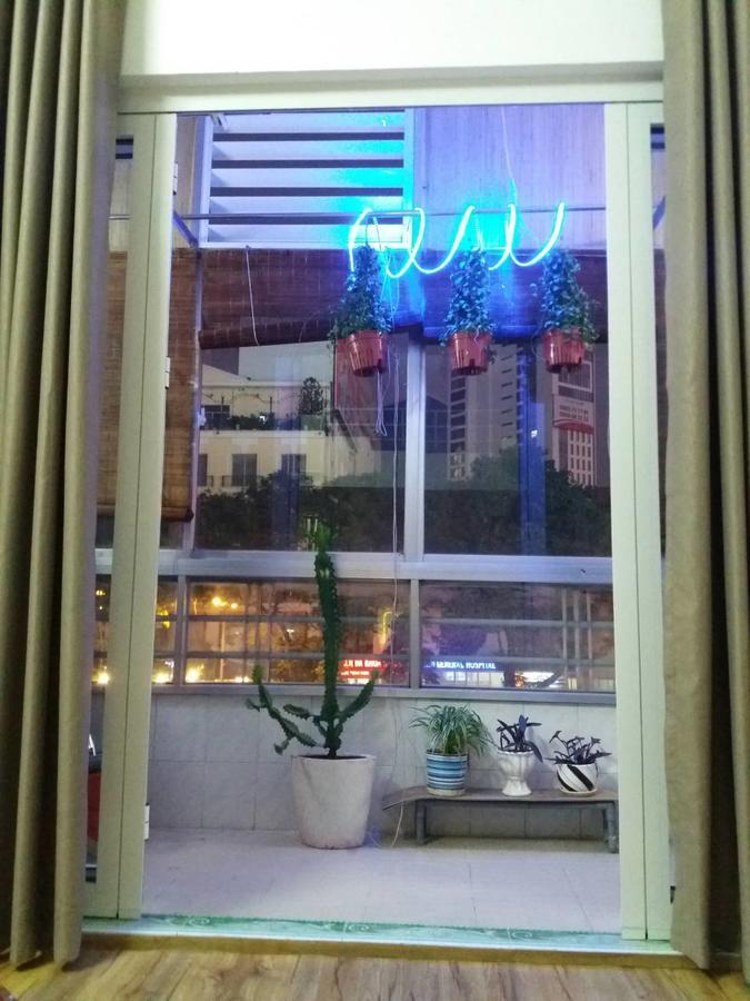Kim Lien'S Homestay ホーチミン市 エクステリア 写真