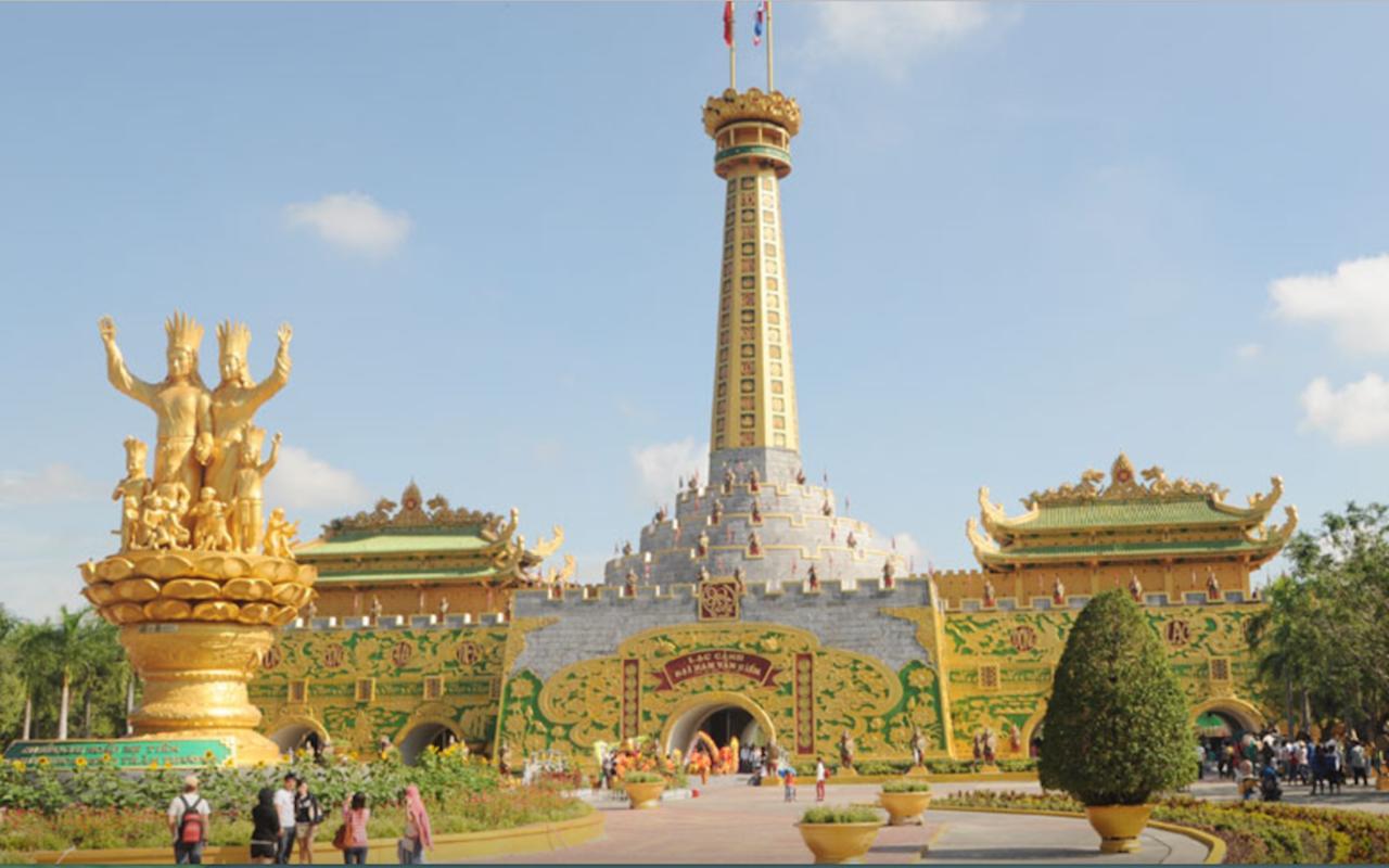Kim Lien'S Homestay ホーチミン市 エクステリア 写真