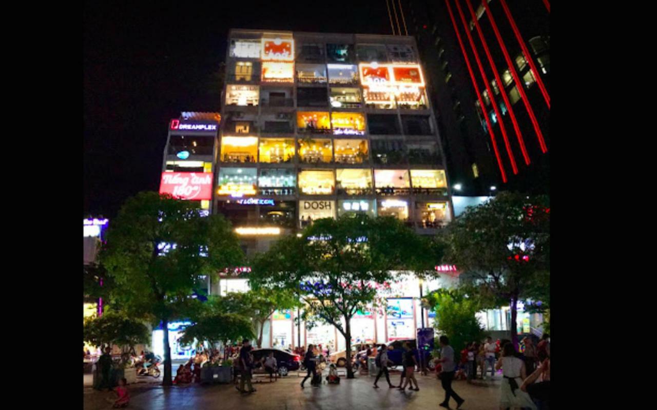 Kim Lien'S Homestay ホーチミン市 エクステリア 写真