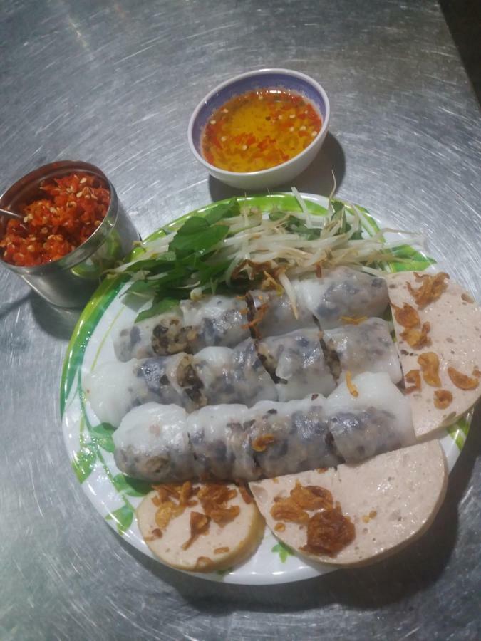 Kim Lien'S Homestay ホーチミン市 エクステリア 写真